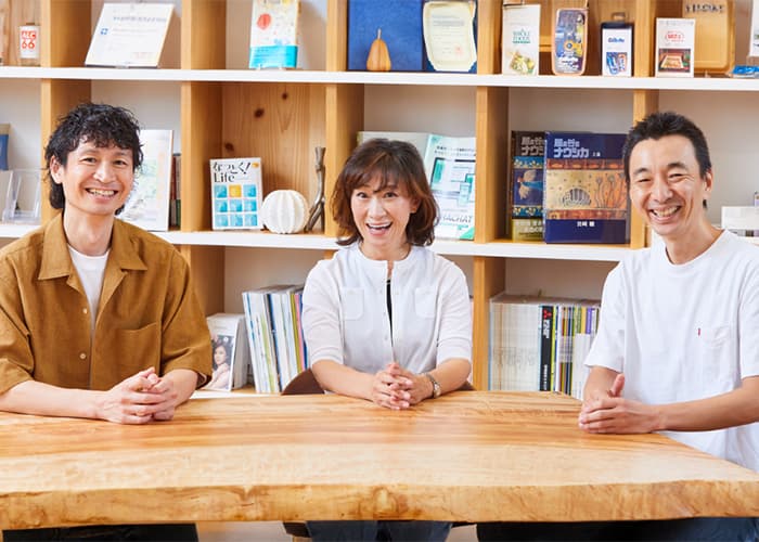 学びの場づくり・イベント企画運営のアイコン