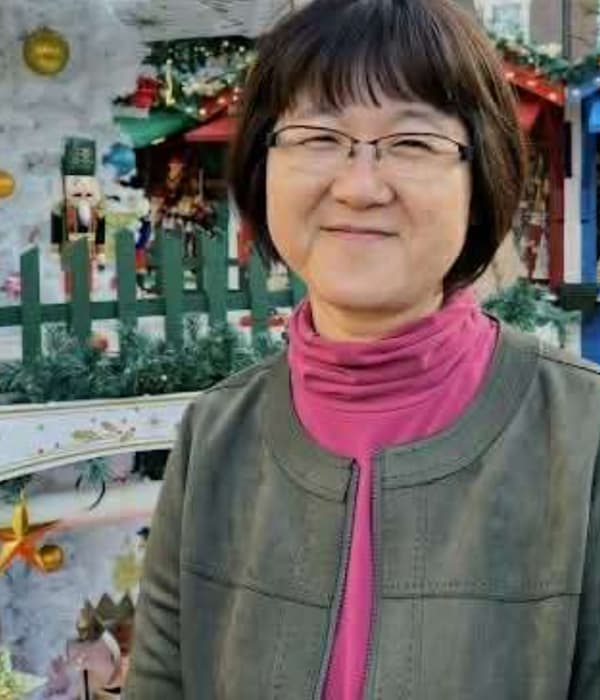 ひよこ_柿田安岐子